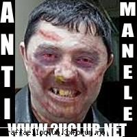 Anti-Manele ? Join the club... - poza mea e mai koola:P - Ce genuri de muzica ascultati?