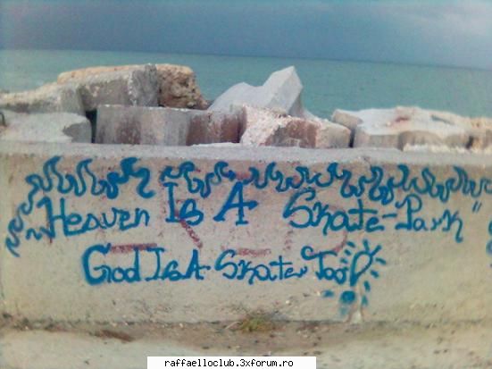Graffiti - O arta sau un vandalism ? - LoL .... Nici eu nu prea le am - Ce genuri de muzica ascultati?