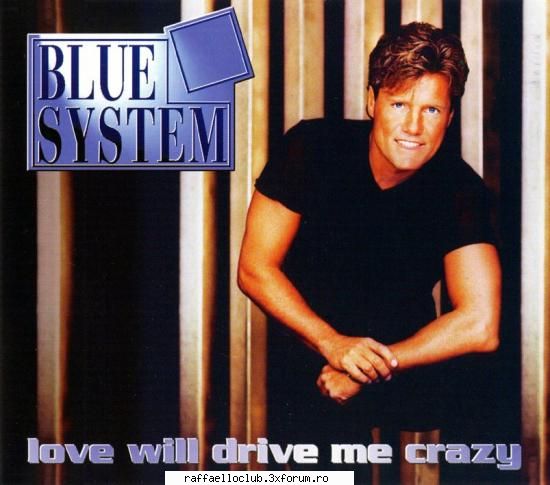 Modern Talking - Cine asculta acesta formatie imi poate spune - Ce genuri de muzica ascultati?